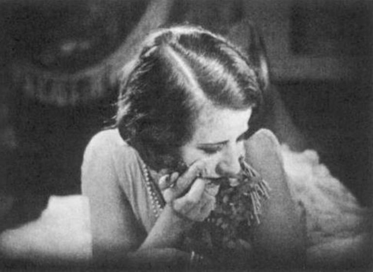 Braza Dormida (Humberto Mauro 1928) – Drama