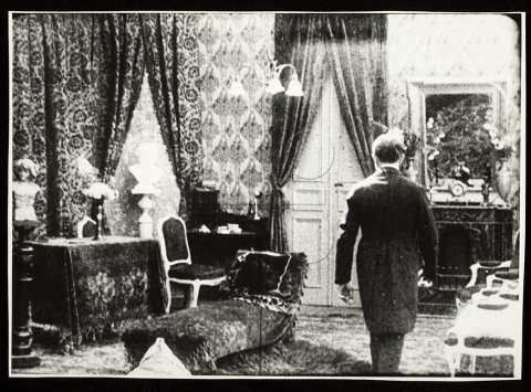 Exemplo Regenerador (José Medina 1919) – Comédia